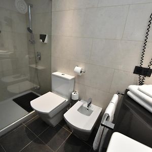Habitación con 2 Camas Individuales